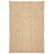 Product Image of Natural Fiber Lauren by Ralph Lauren &middot; Carena Weave &middot; LRL-7305 &middot; Tan, Beige (B) Area-Rugs