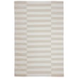 Product Image of Contemporary / Modern Light Brown, Beige (D) Area-Rugs
