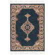 Product Image of Bohemian Cream, Navy (N) Area-Rugs