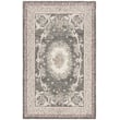 Product Image of Contemporary / Modern Ivory, Charcoal (H) Area-Rugs