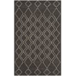Product Image of Moroccan Ivory, Dark Grey (A) Area-Rugs