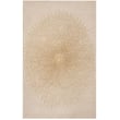 Product Image of Contemporary / Modern Beige (B) Area-Rugs