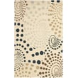 Product Image of Contemporary / Modern Beige (B) Area-Rugs