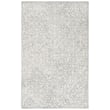 Product Image of Contemporary / Modern Charcoal, Ivory (H) Area-Rugs