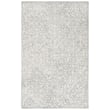 Product Image of Contemporary / Modern Safavieh &middot; Trace &middot; TRC-103 &middot; Charcoal, Ivory (H) Area-Rugs