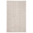 Product Image of Contemporary / Modern Ivory, Black (A) Area-Rugs