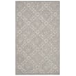 Product Image of Contemporary / Modern Grey (G) Area-Rugs