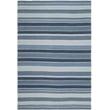 Product Image of Striped Horizon (B) Area-Rugs