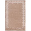 Product Image of Contemporary / Modern Taupe (C) Area-Rugs
