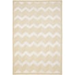 Product Image of Chevron Champagne (A) Area-Rugs
