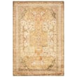 Product Image of Contemporary / Modern Summer Melon (A) Area-Rugs