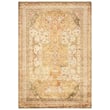 Product Image of Contemporary / Modern Ralph Lauren &middot; Reynolds &middot; RLR-6935 &middot; Summer Melon (A) Area-Rugs