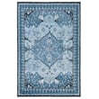 Product Image of Contemporary / Modern Ralph Lauren &middot; Reynolds &middot; RLR-6935 &middot; Ink (C) Area-Rugs