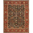 Product Image of Traditional / Oriental Midnight, Navy (B) Area-Rugs