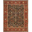 Product Image of Traditional / Oriental Ralph Lauren &middot; Richmond &middot; RLR-9551 &middot; Midnight, Navy (B) Area-Rugs