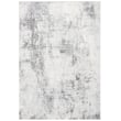 Product Image of Contemporary / Modern Safavieh &middot; Tulum &middot; TUL-209 &middot; Ivory, Grey (B) Area-Rugs
