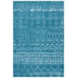Product Image of Moroccan Turquoise, Blue (M) Area-Rugs