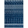Product Image of Moroccan Navy, Ivory (N) Area-Rugs