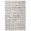 Product Image of Bohemian Ivory, Grey (A) Area-Rugs