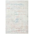 Product Image of Bohemian Safavieh &middot; Tulum &middot; TUL-240 &middot; Ivory, Pink (D) Area-Rugs