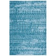 Product Image of Bohemian Turquoise, Blue (M) Area-Rugs