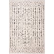 Product Image of Bohemian Safavieh &middot; Tulum &middot; TUL-262 &middot; Ivory, Grey (A) Area-Rugs