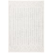 Product Image of Bohemian Safavieh &middot; Tulum &middot; TUL-262 &middot; Ivory, Light Grey (B) Area-Rugs
