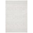 Product Image of Bohemian Safavieh &middot; Tulum &middot; TUL-267 &middot; Ivory, Light Grey (B) Area-Rugs