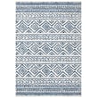Product Image of Bohemian Ivory, Navy (C) Area-Rugs