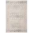 Product Image of Moroccan Ivory, Grey (A) Area-Rugs
