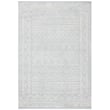Product Image of Moroccan Light Grey, Ivory (F) Area-Rugs