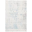Product Image of Moroccan Ivory, Turquoise (B) Area-Rugs