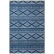 Product Image of Bohemian Navy, Ivory (N) Area-Rugs