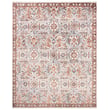 Product Image of Vintage / Overdyed Grey, Rust (F) Area-Rugs