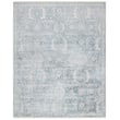 Product Image of Vintage / Overdyed Light Blue (M) Area-Rugs