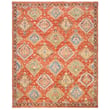 Product Image of Bohemian Rust, Brown (P) Area-Rugs
