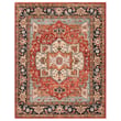 Product Image of Bohemian Rust, Charcoal (H) Area-Rugs