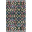 Product Image of Bohemian Blue (A) Area-Rugs