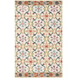 Product Image of Bohemian Ivory (B) Area-Rugs
