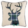 Product Image of Novelty / Seasonal Safavieh &middot; Pillow I &middot; Blitz &middot; Beige, Green (PLS-7114A) Pillow