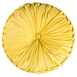 Product Image of Solid Mustard (PLS-7125) Pillow