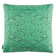 Product Image of Traditional / Oriental Sea Green (PLS-900C) Pillow