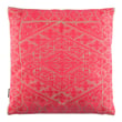Product Image of Traditional / Oriental Red, Beige (PLS-900E) Pillow