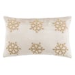 Product Image of Novelty / Seasonal Beige, Gold (PLS-885B) Pillow