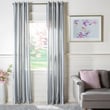 Product Image of Striped Blue, White (WDT-1043) Curtains