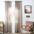 Product Image of Solid Tan (WDT-1046B) Curtains