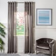 Product Image of Solid Charcoal (WDT-1040A) Curtains