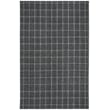 Product Image of Contemporary / Modern Charcoal (A) Area-Rugs