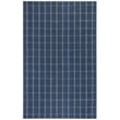 Product Image of Contemporary / Modern Navy (D) Area-Rugs