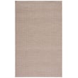 Product Image of Contemporary / Modern Safavieh &middot; Hampton &middot; HTN-230 &middot; Brown (T) Area-Rugs